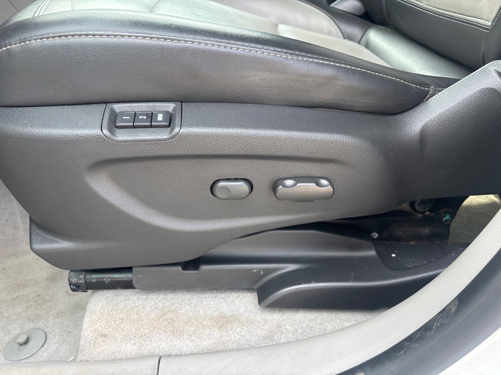 2015 Buick Enclave Image 14