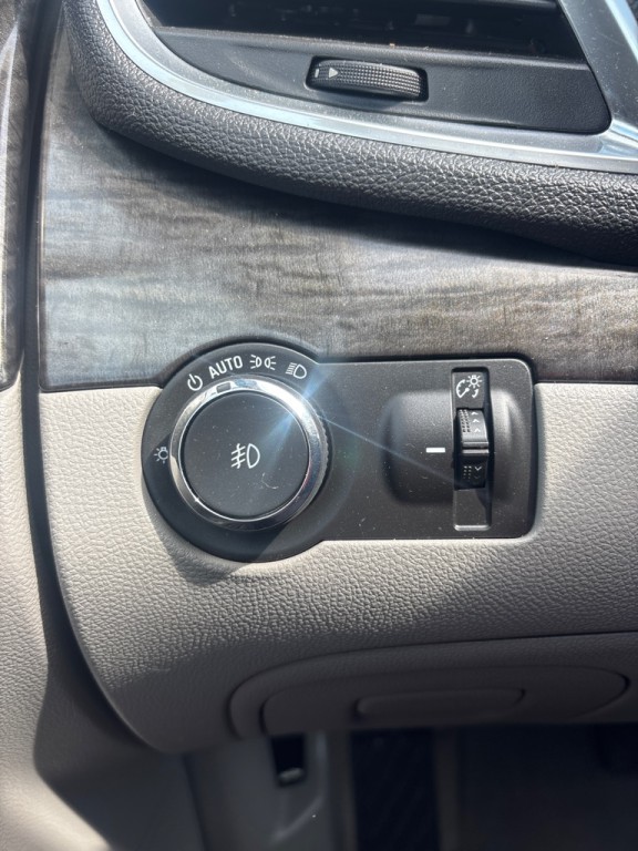 2015 Buick Enclave Image 20