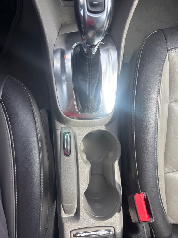2015 Buick Enclave Image 21