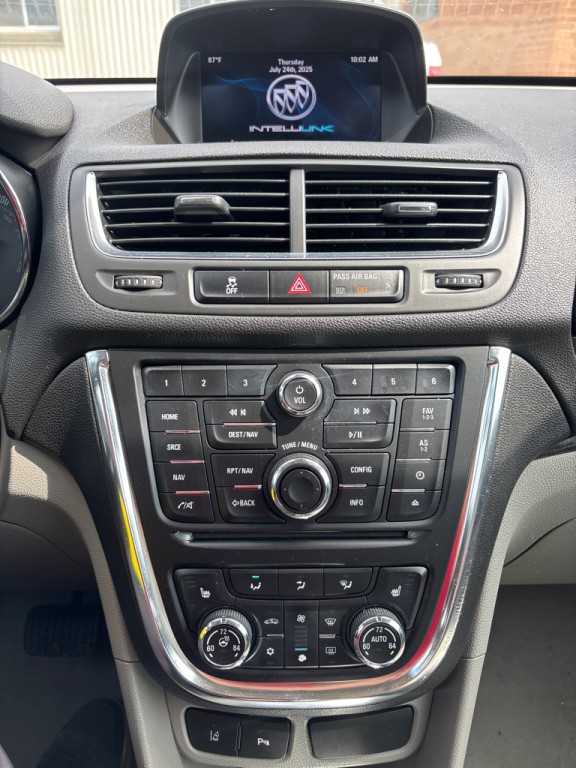 2015 Buick Enclave Image 22