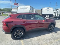 Image for 2025 Chevrolet Trax LT ID: 6717546