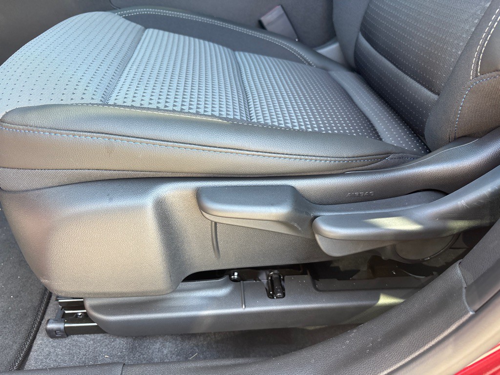 2025 Chevrolet Trax Image 19