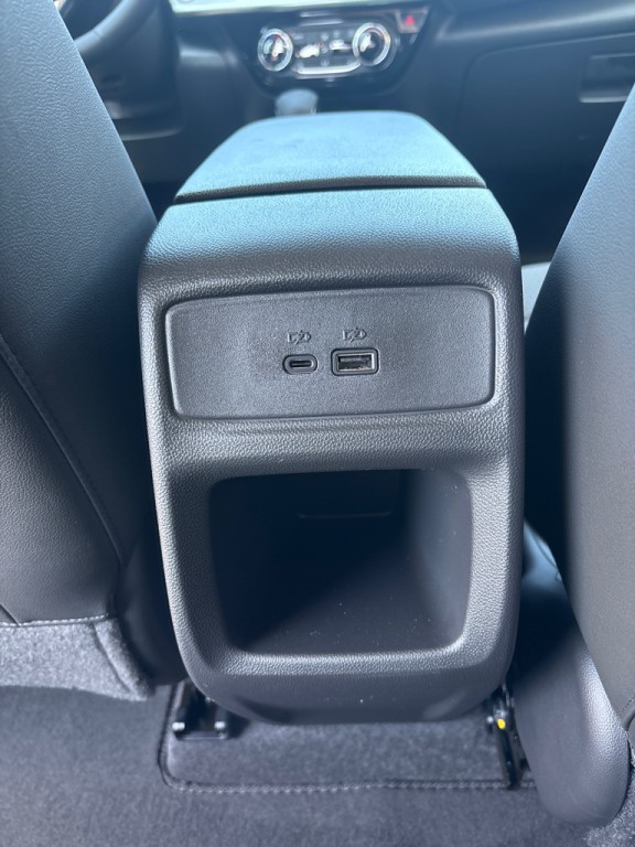 2025 Chevrolet Trax Image 22