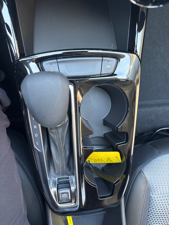 2025 Chevrolet Trax Image 26