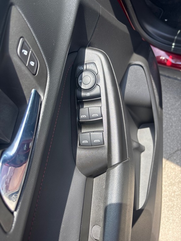 2023 Chevrolet Trailblazer Image 17