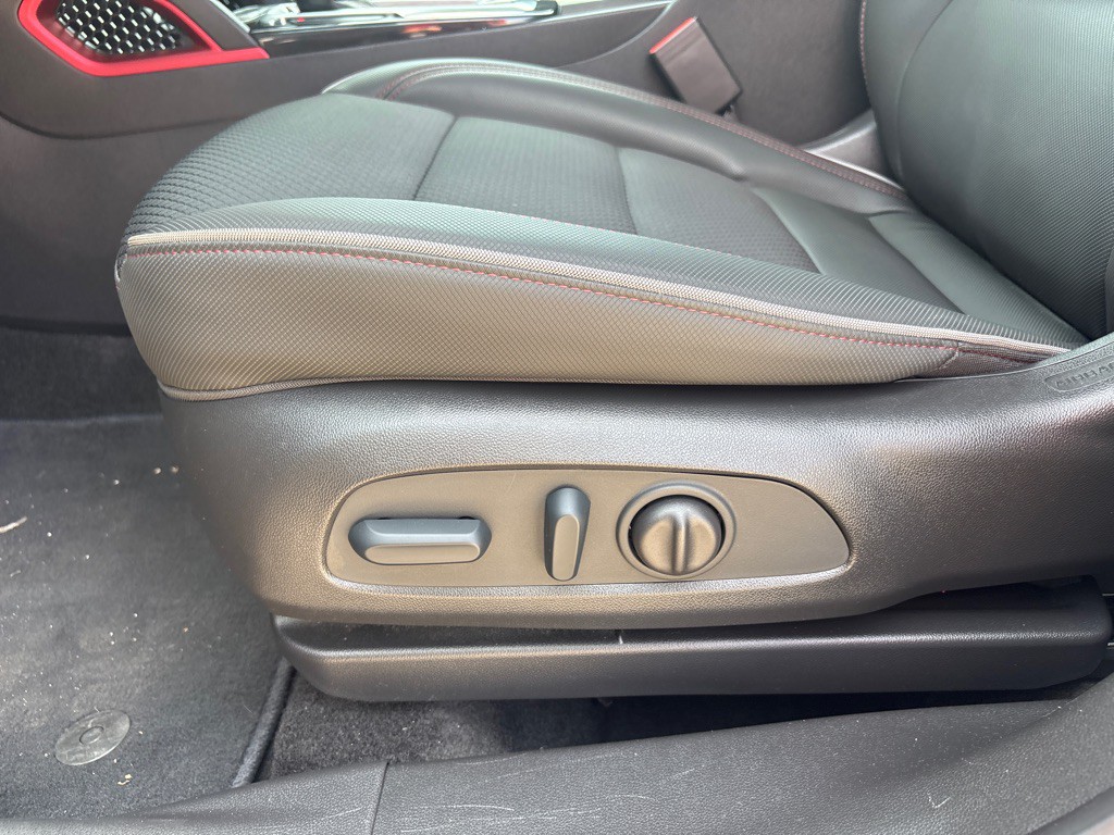 2023 Chevrolet Trailblazer Image 19