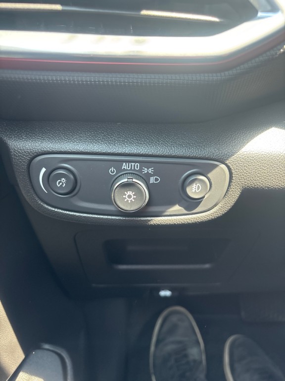 2023 Chevrolet Trailblazer Image 24