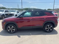 Image for 2023 Chevrolet Trailblazer RS ID: 6717552