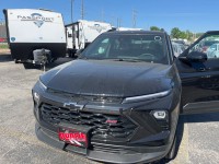 Image for 2025 Chevrolet Trailblazer RS ID: 6717564