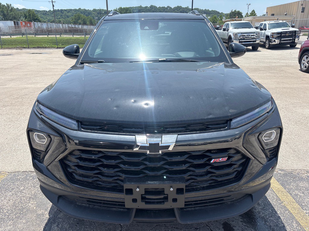 2025 Chevrolet Trailblazer Image 6
