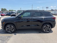Image for 2025 Chevrolet Trailblazer RS ID: 6717564