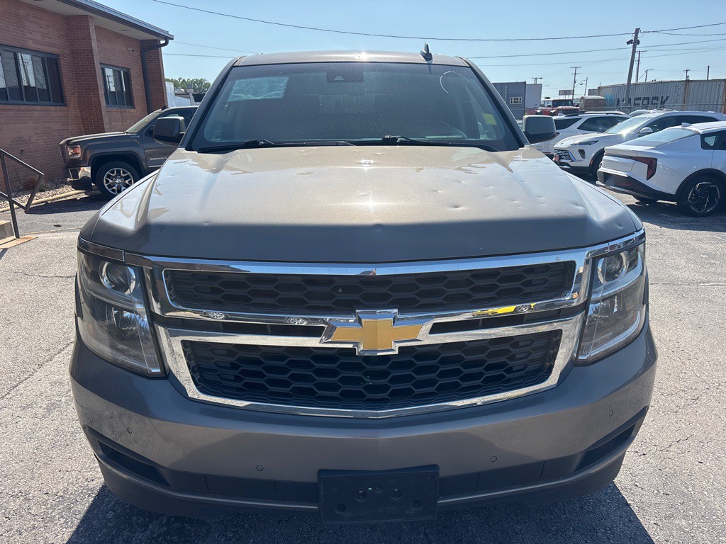 2019 Chevrolet Tahoe Image 6