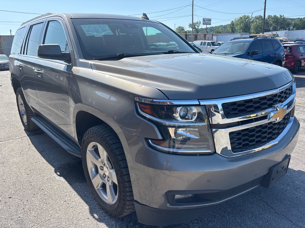 2019 Chevrolet Tahoe Image 7