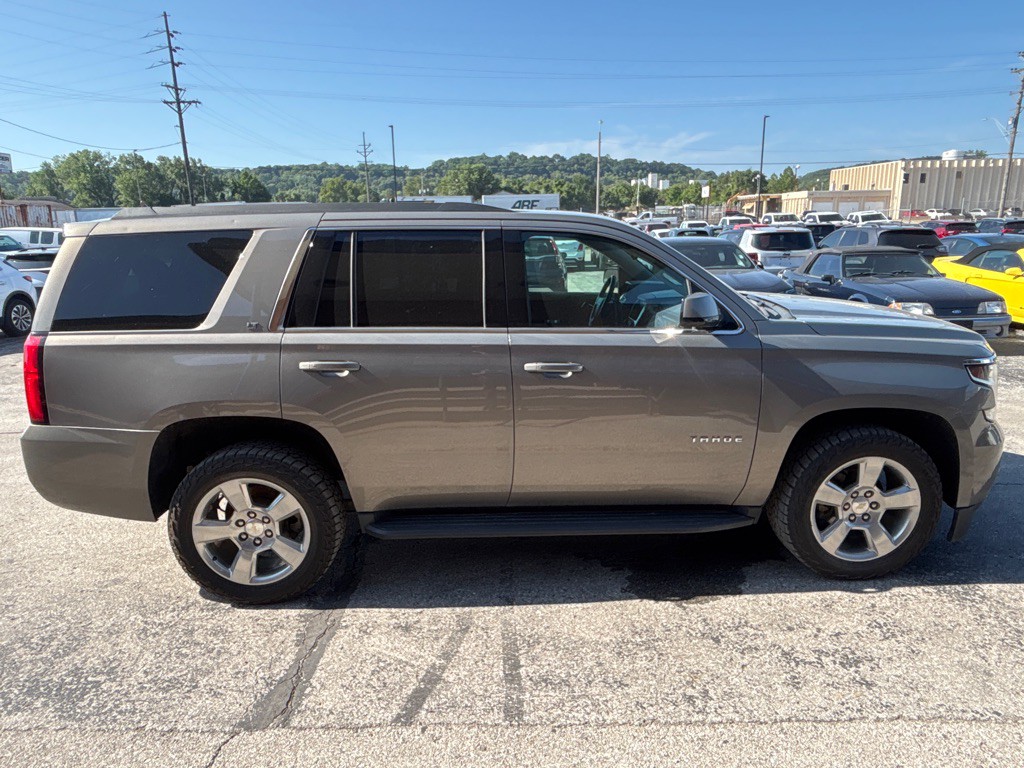 2019 Chevrolet Tahoe Image 10