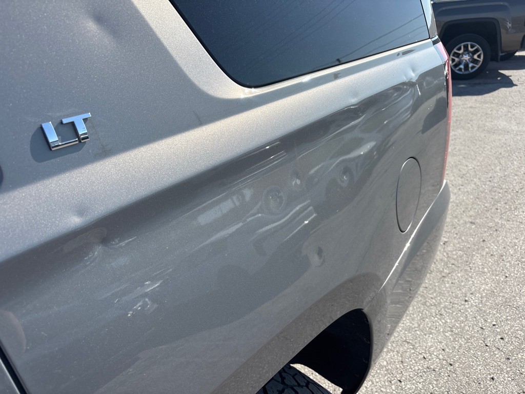 2019 Chevrolet Tahoe Image 14