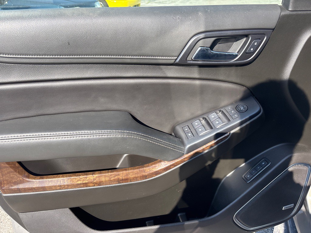 2019 Chevrolet Tahoe Image 15