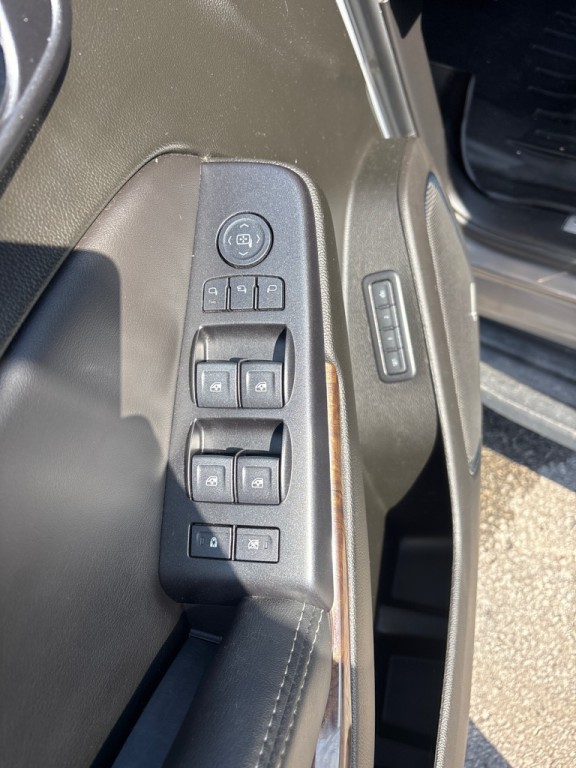 2019 Chevrolet Tahoe Image 16