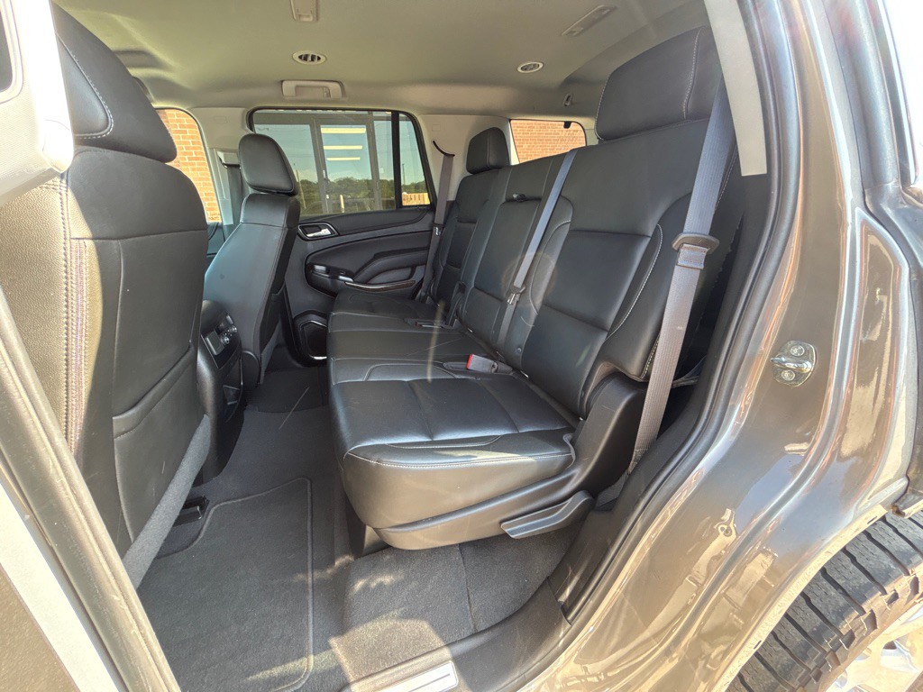 2019 Chevrolet Tahoe Image 20