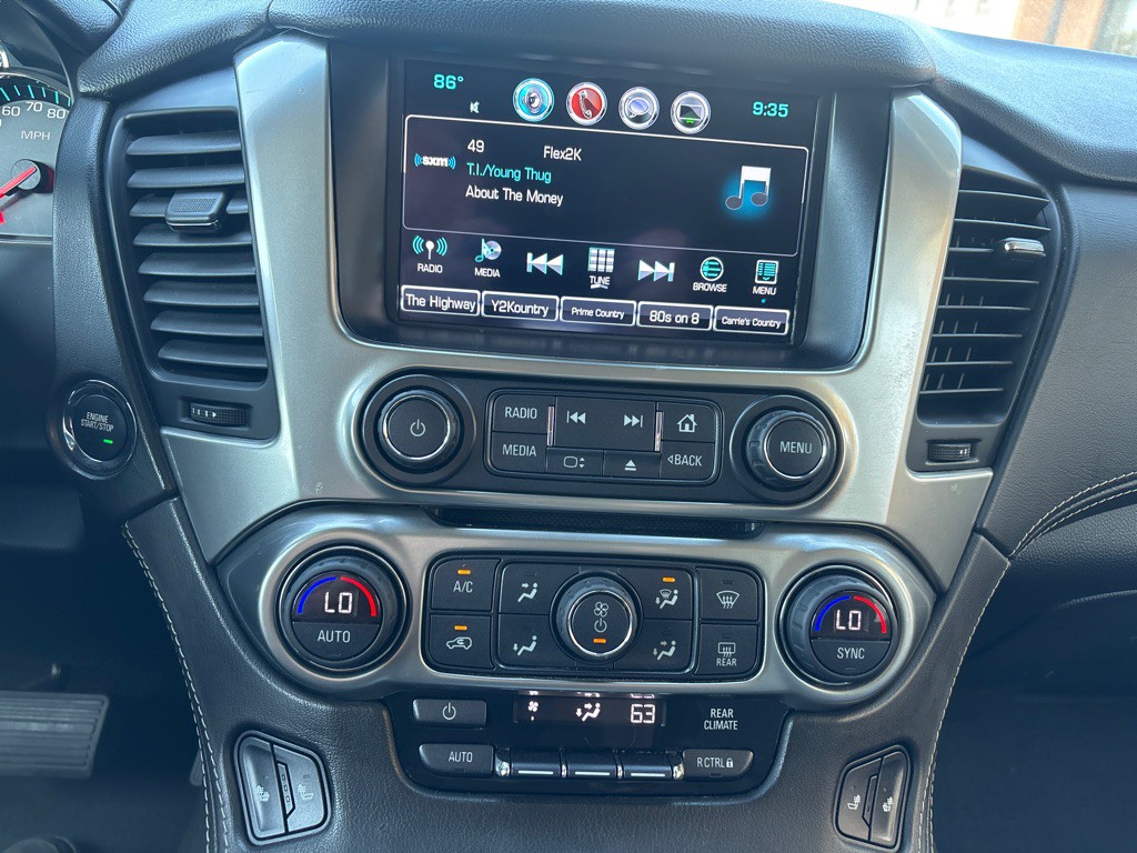 2019 Chevrolet Tahoe Image 26