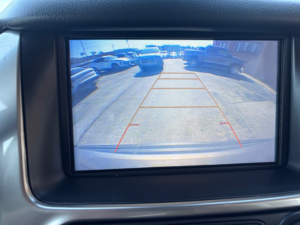 2019 Chevrolet Tahoe Image 27