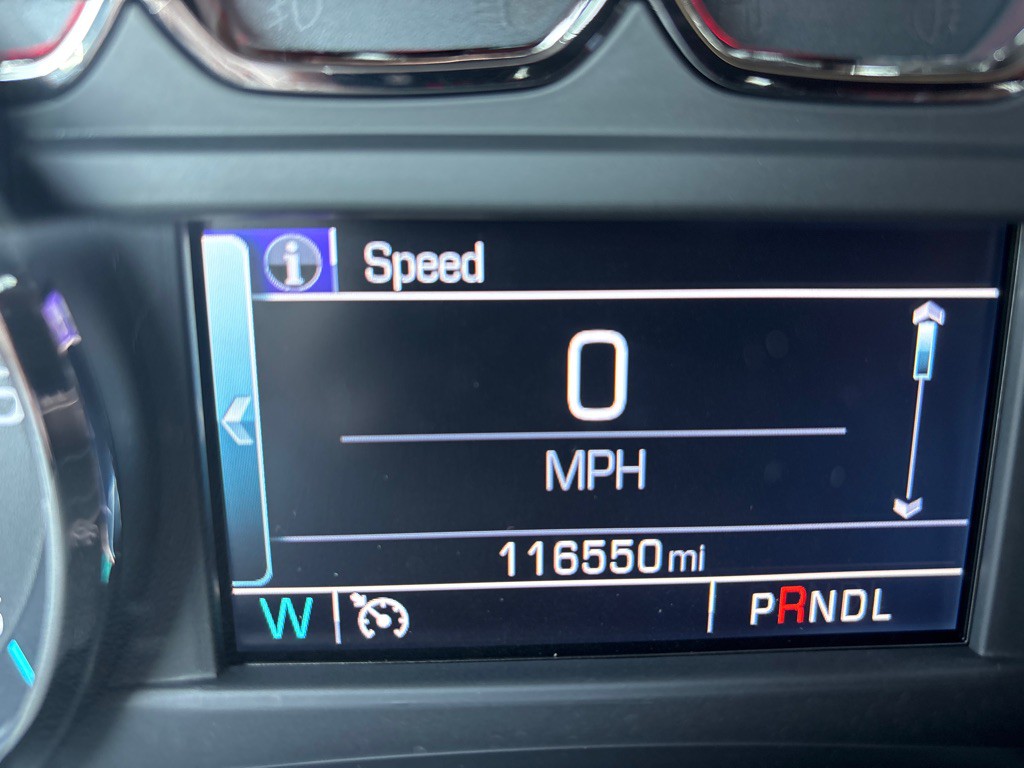 2019 Chevrolet Tahoe Image 28