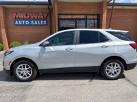 Image for 2022 Chevrolet Equinox LT ID: 6717567