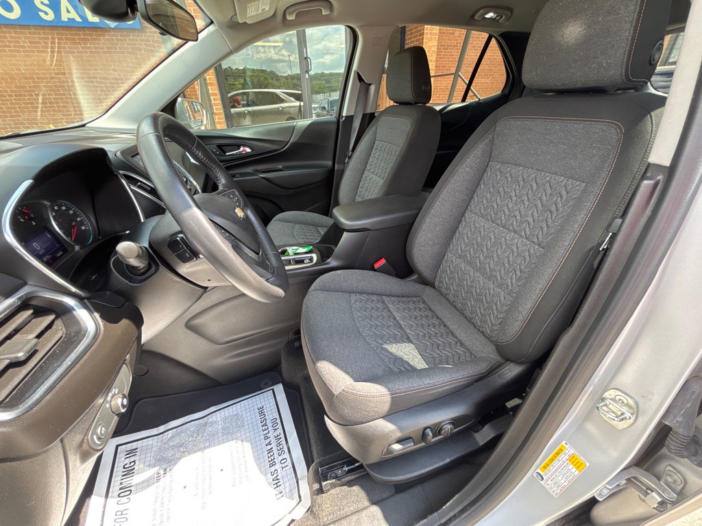 2022 Chevrolet Equinox Image 17