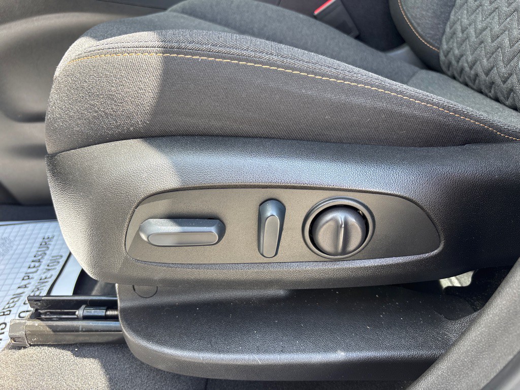 2022 Chevrolet Equinox Image 18
