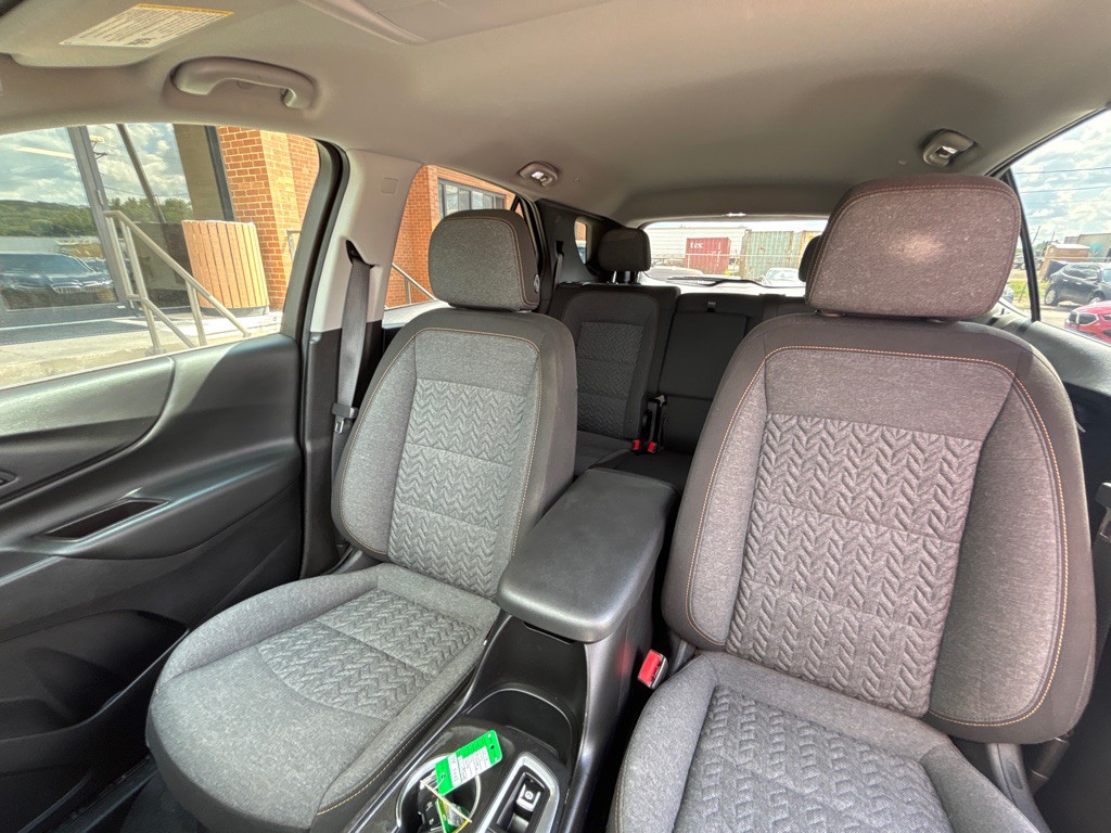 2022 Chevrolet Equinox Image 19