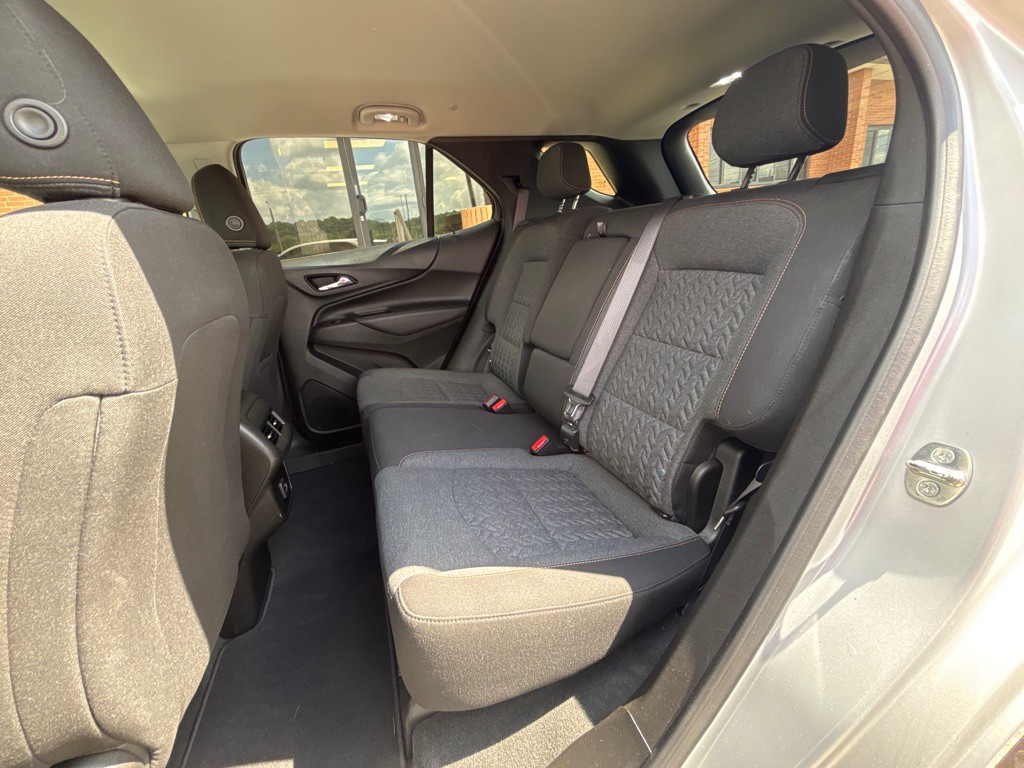 2022 Chevrolet Equinox Image 20