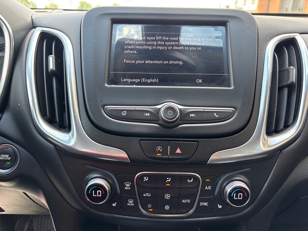2022 Chevrolet Equinox Image 26