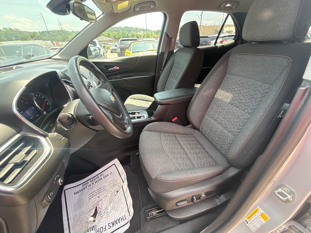 2022 Chevrolet Equinox Image 48