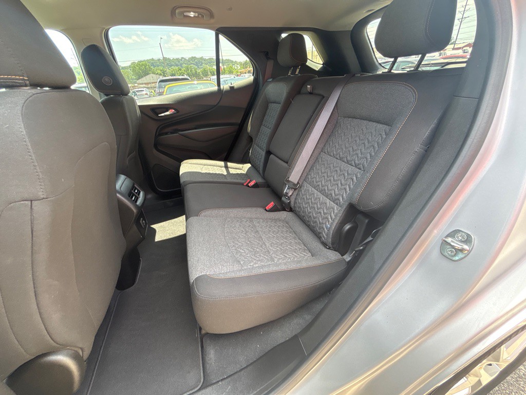 2022 Chevrolet Equinox Image 51