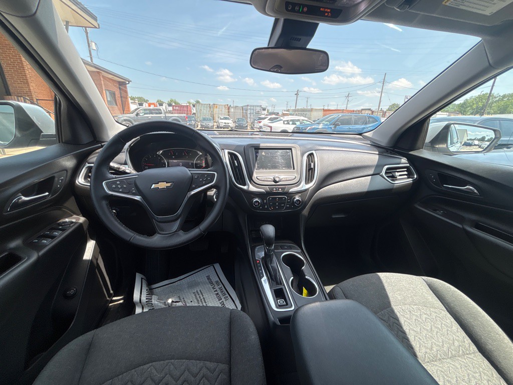 2022 Chevrolet Equinox Image 53