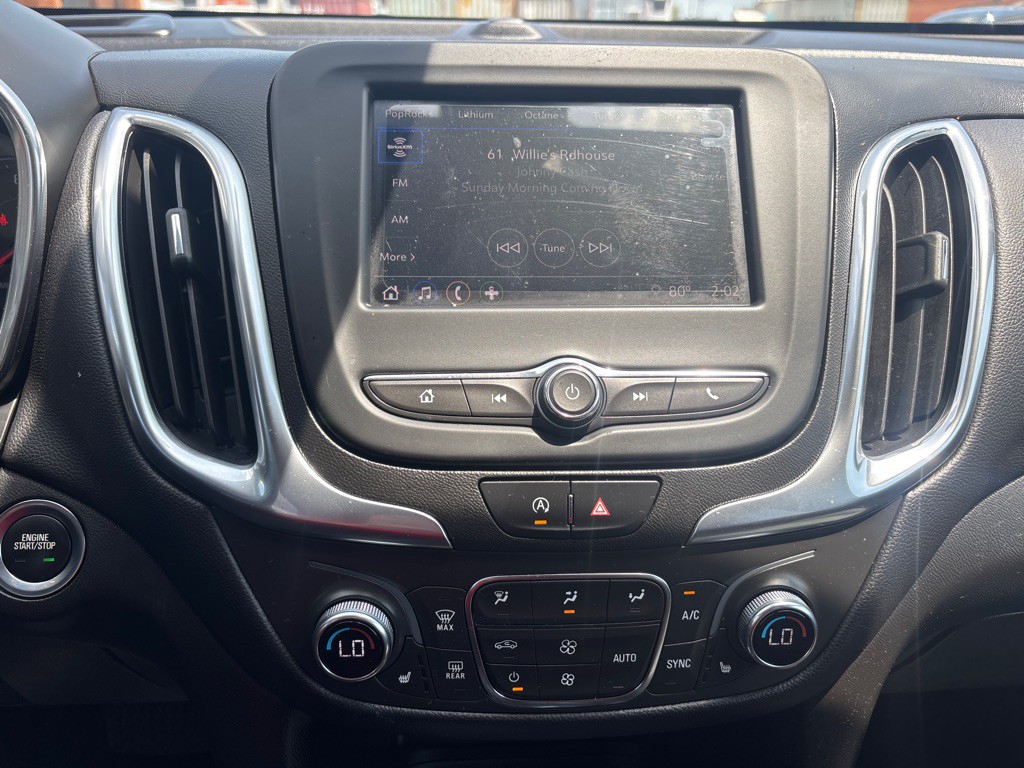 2022 Chevrolet Equinox Image 57