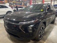 Image for 2025 Chevrolet Trax RS ID: 6717568