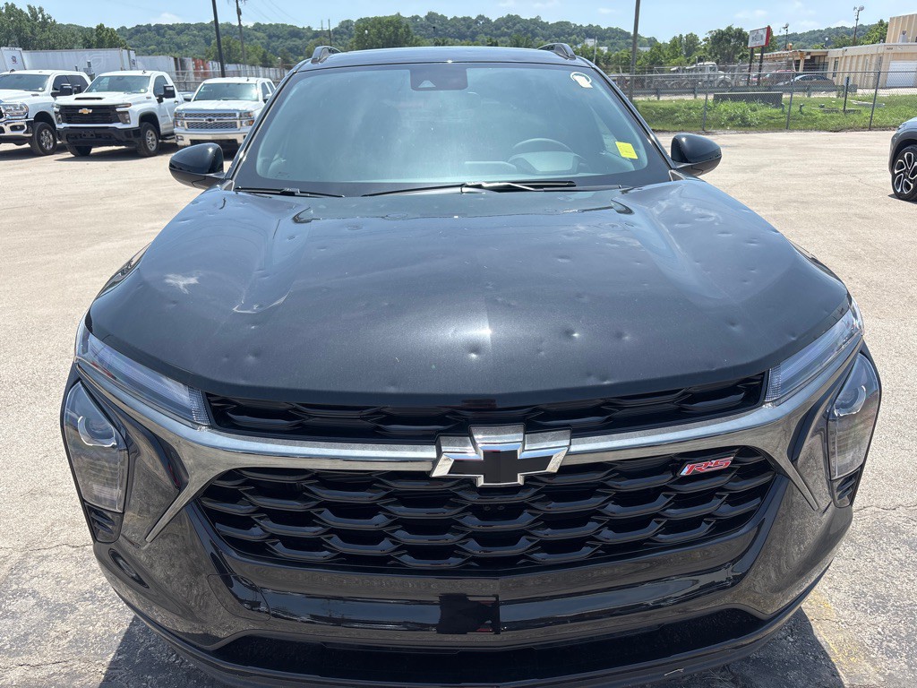 2025 Chevrolet Trax Image 6