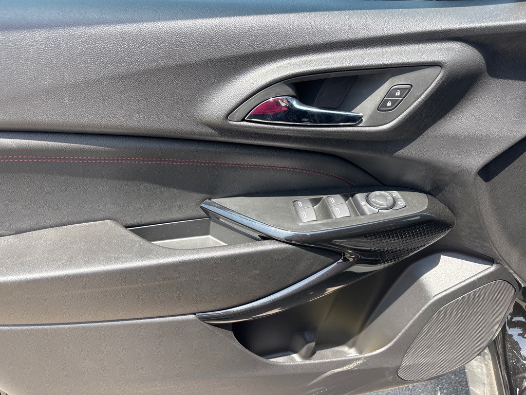 2025 Chevrolet Trax Image 18