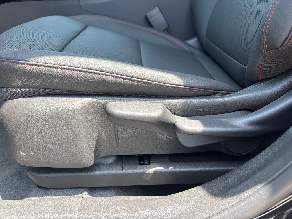 2025 Chevrolet Trax Image 21