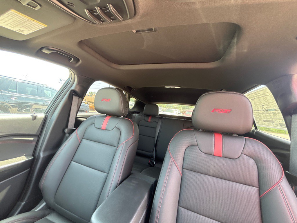 2025 Chevrolet Trax Image 23