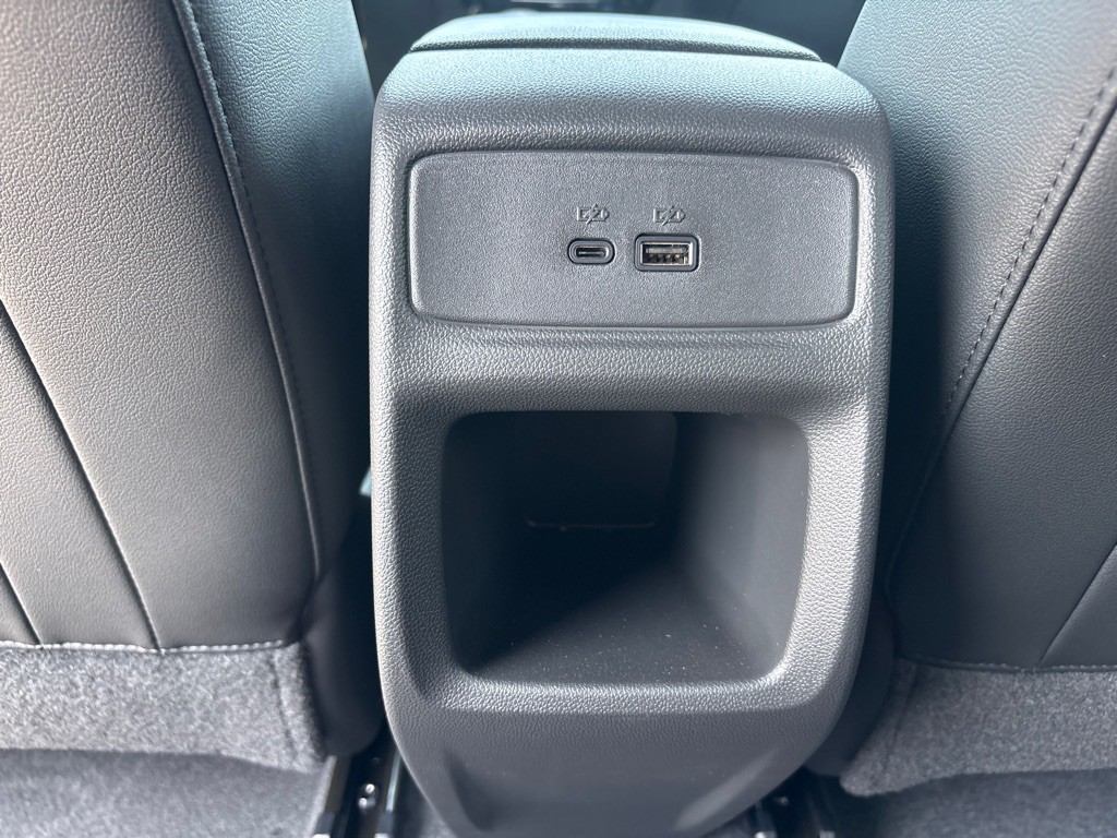2025 Chevrolet Trax Image 25