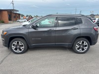 Image for 2020 Jeep Compass Limited ID: 6717575