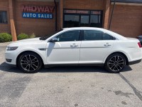 Image for 2019 Ford Taurus Limited ID: 6717852