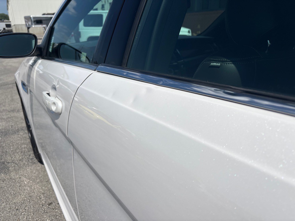 2019 Ford Taurus Image 12