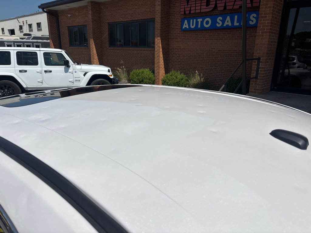 2019 Ford Taurus Image 13