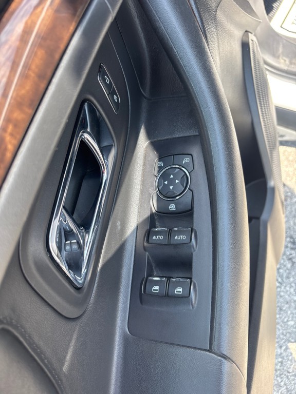 2019 Ford Taurus Image 15