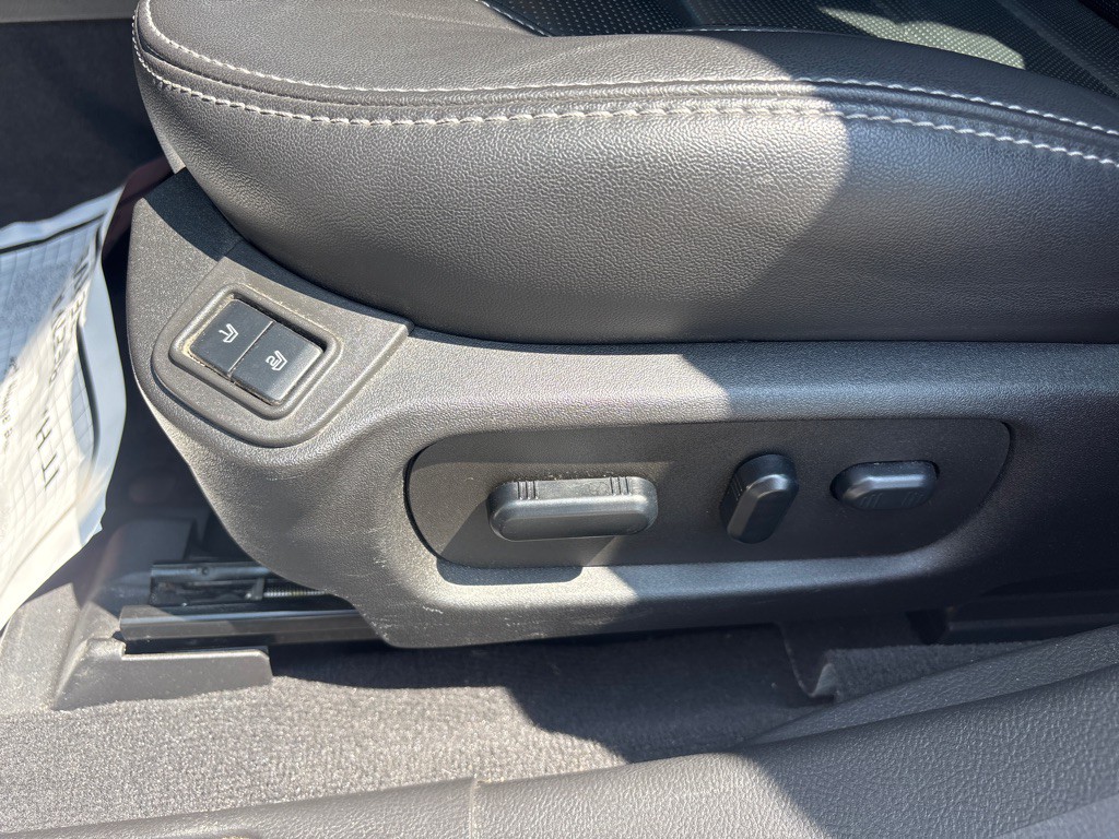 2019 Ford Taurus Image 17
