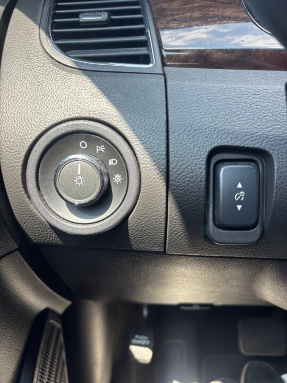 2019 Ford Taurus Image 24