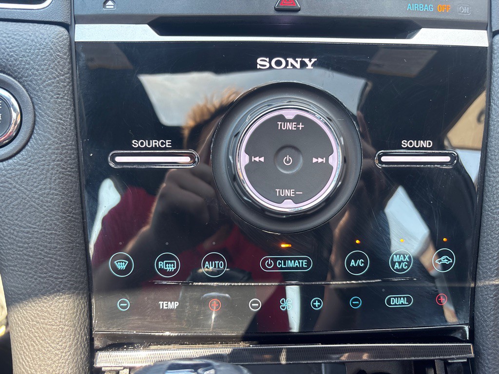 2019 Ford Taurus Image 26
