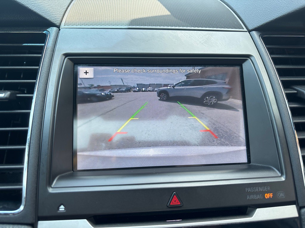 2019 Ford Taurus Image 27